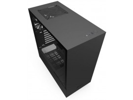  NZXT H510i Compact Mid Tower Black Case